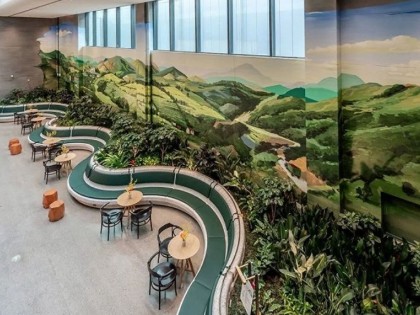 榆林市明杰农投薯业有限公司20万吨/年马铃薯深加工建设项目车间通风系统设备采购项目中标结果更正公示